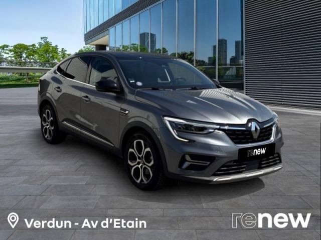 Renault Arkana image 1