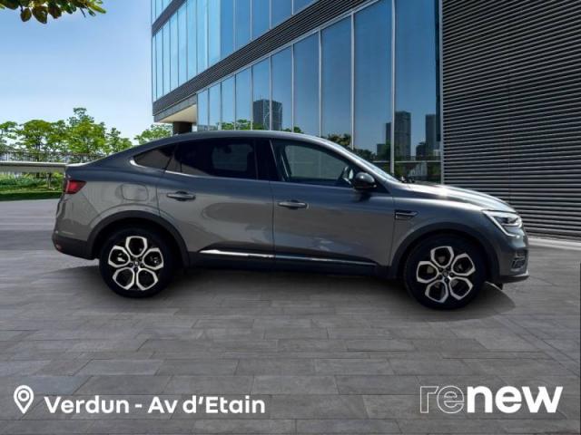 Renault Arkana image 5