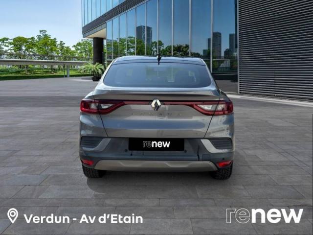 Renault Arkana image 2