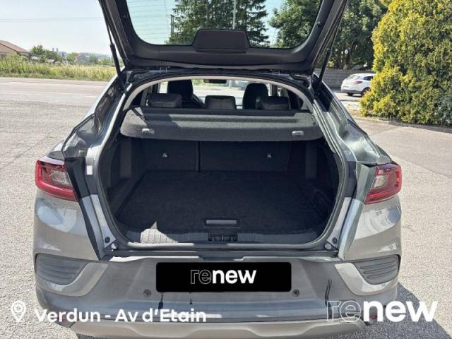 Renault Arkana image 6