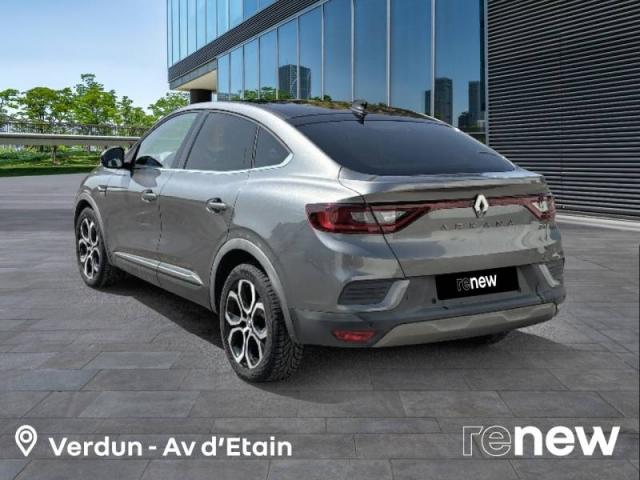 Renault Arkana image 7