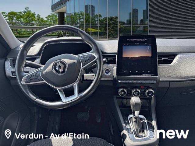 Renault Arkana image 4