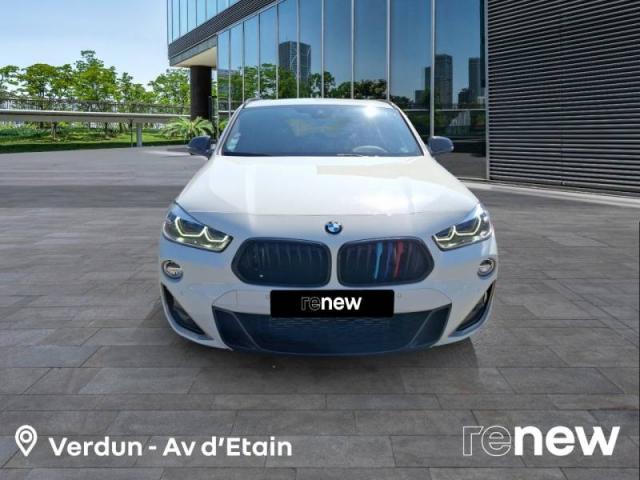 Bmw X2 image 7