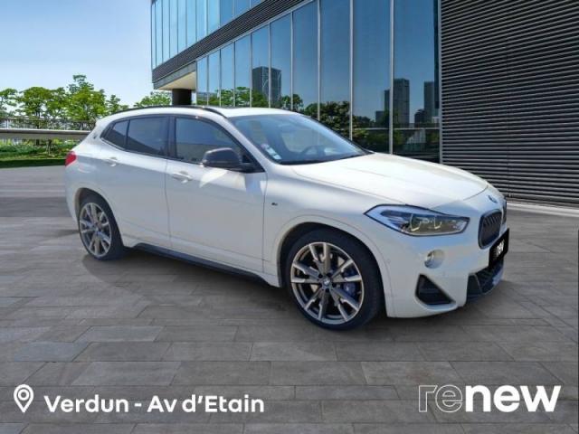 Bmw X2 image 5