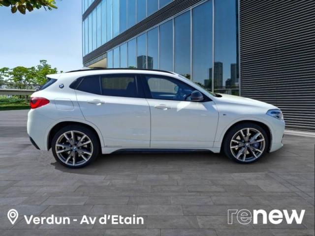 Bmw X2 image 3