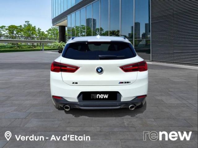 Bmw X2 image 2