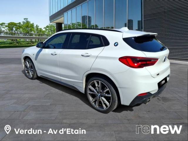 Bmw X2 image 9