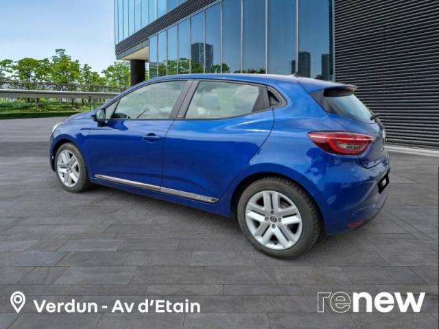 Renault Clio image 1
