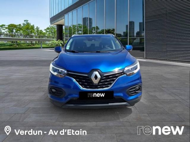Renault Kadjar image 8