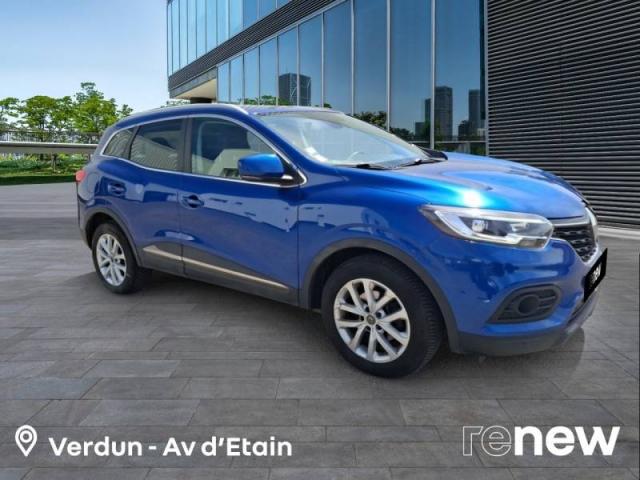 Renault Kadjar image 6