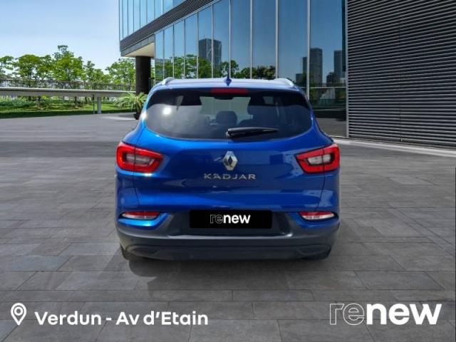 Renault Kadjar image 5