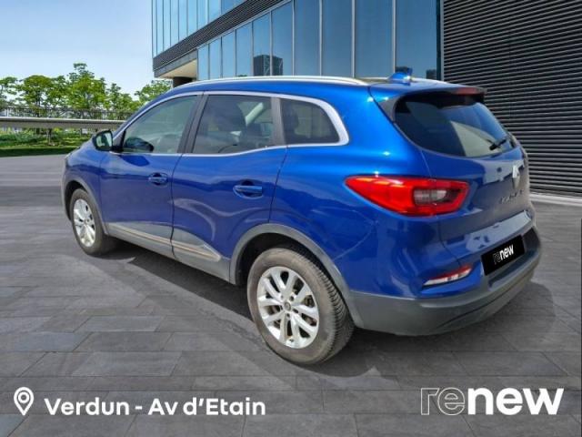Renault Kadjar image 7