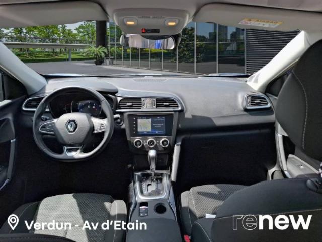Renault Kadjar image 4