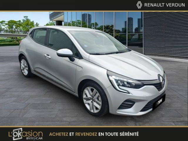 Renault Clio image 2