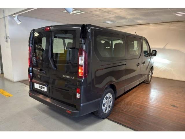 Renault Trafic image 3