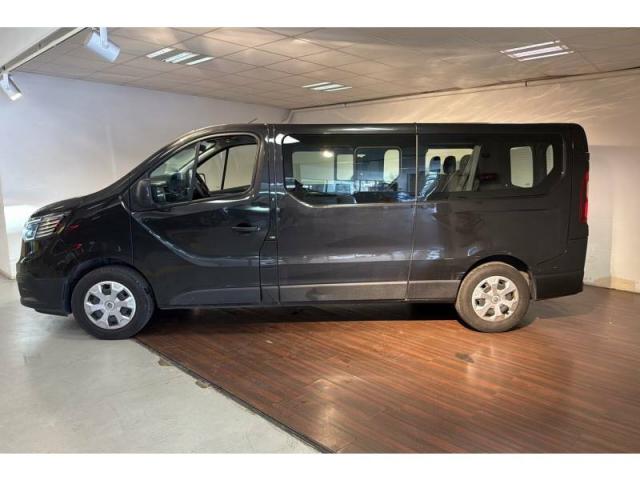 Renault Trafic image 8