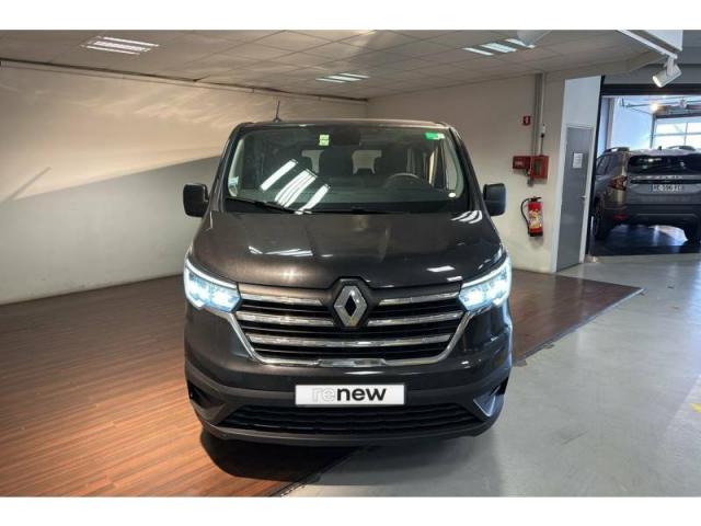 Renault Trafic image 1