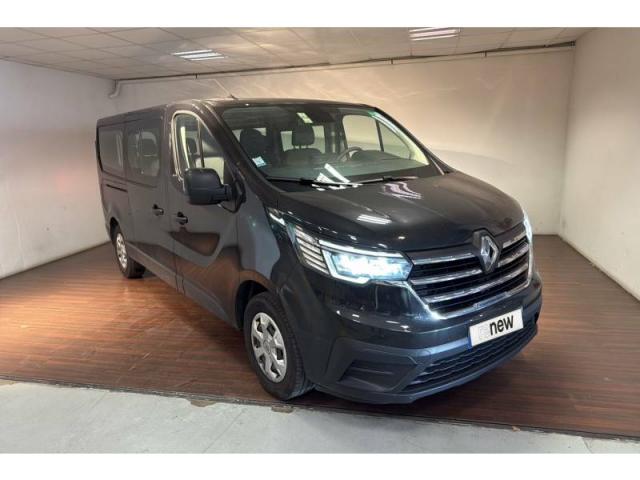 Renault Trafic image 5