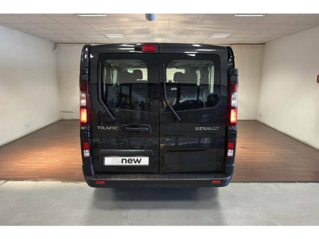 Renault Trafic image 4