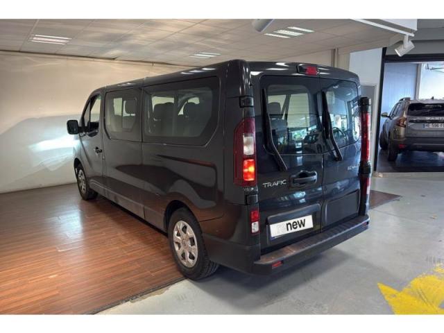 Renault Trafic image 2