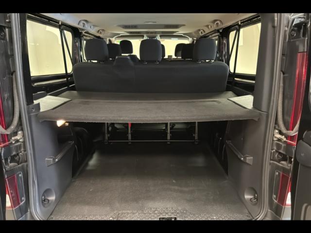 Renault Trafic image 7