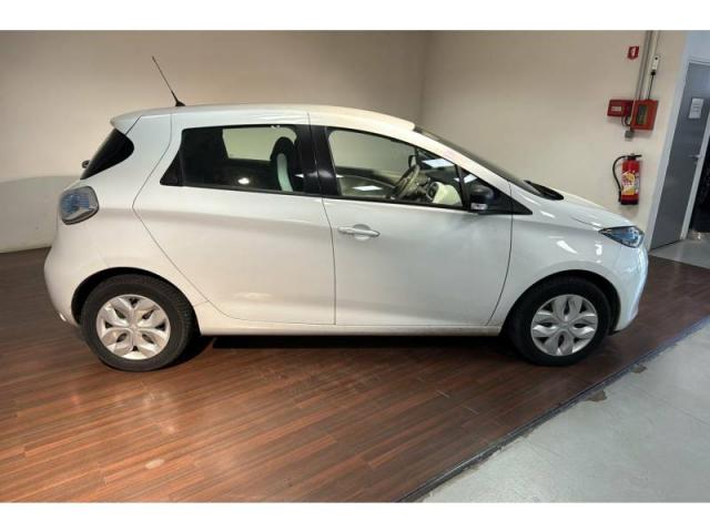 Renault Zoe image 7