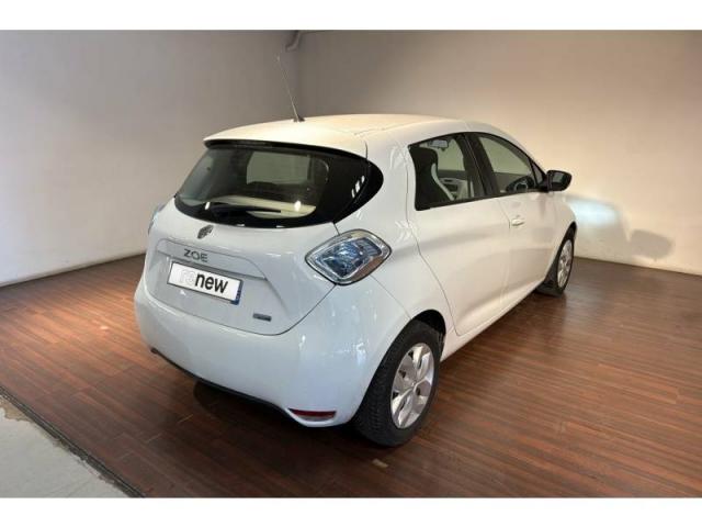 Renault Zoe image 9
