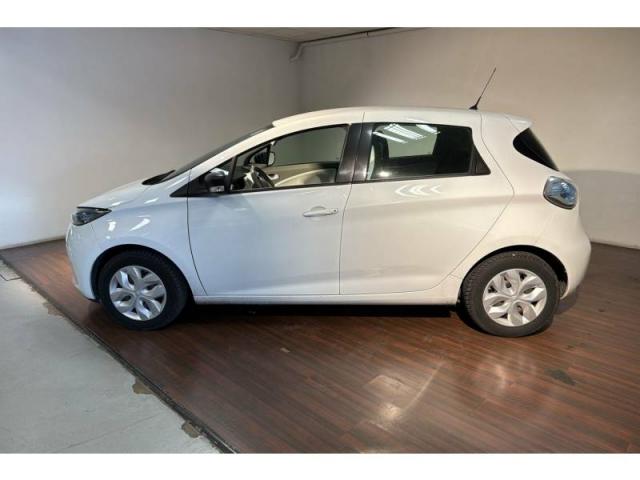 Renault Zoe image 4