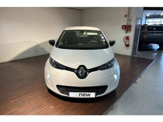 Renault Zoe image 6
