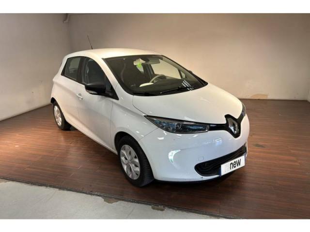 Renault Zoe image 5
