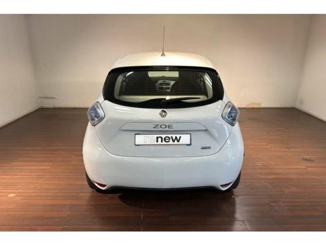 Renault Zoe image 1