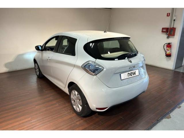 Renault Zoe image 3