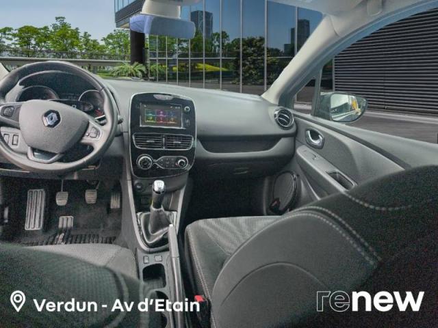 Renault Clio image 5