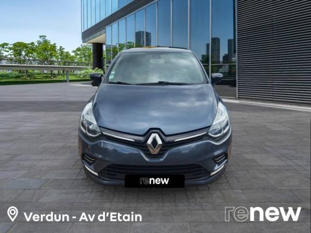 Renault Clio image 3