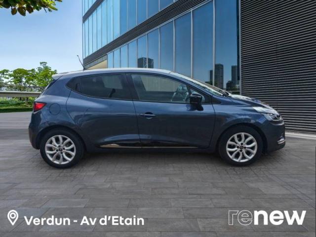 Renault Clio image 7