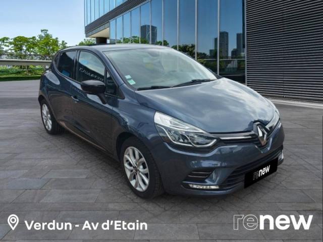 Renault Clio image 9