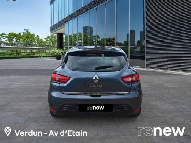 Renault Clio image 4