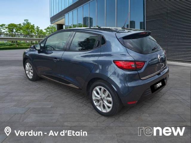 Renault Clio image 6