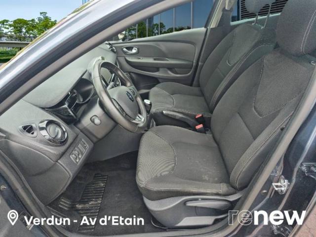 Renault Clio image 1