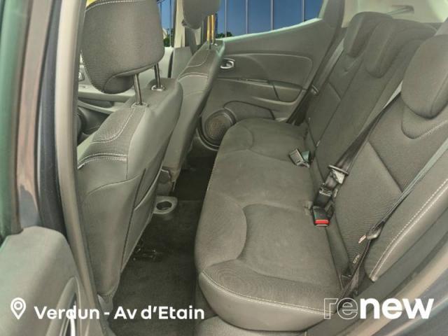 Renault Clio image 2