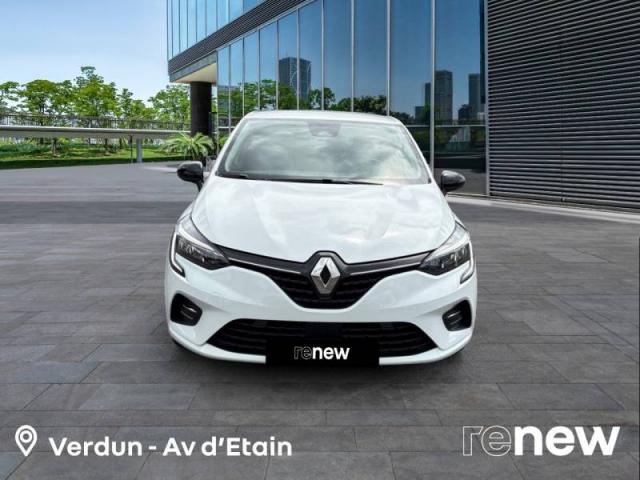 Renault Clio image 8