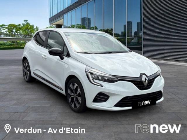 Renault Clio image 2
