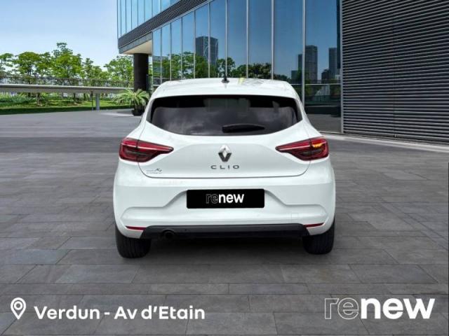 Renault Clio image 3