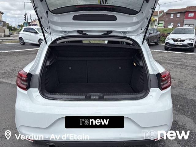 Renault Clio image 7