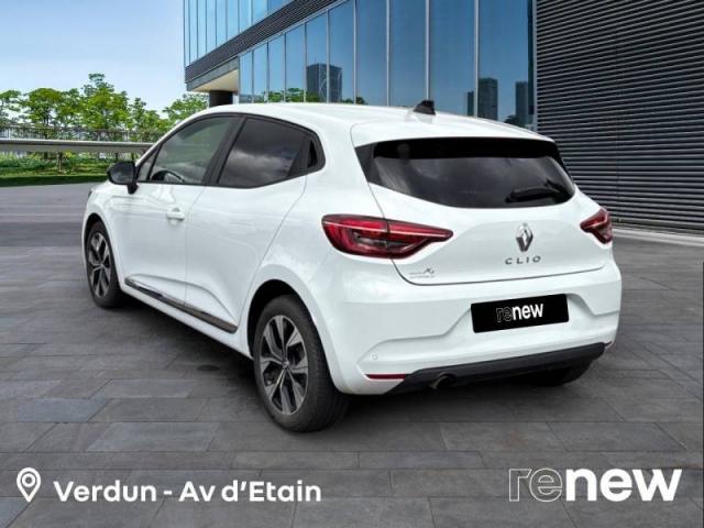 Renault Clio image 9