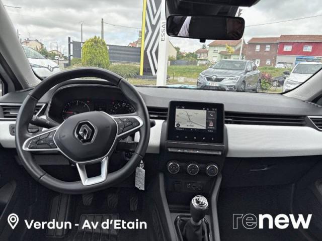 Renault Clio image 6