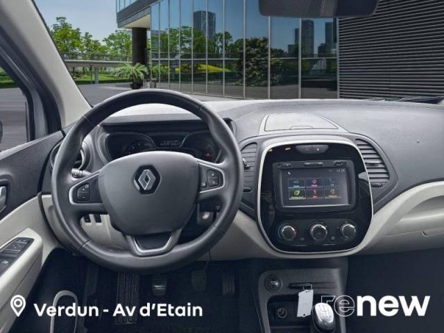 Renault Captur image 8