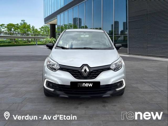 Renault Captur image 9