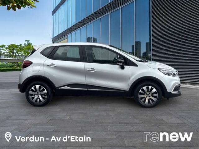 Renault Captur image 2