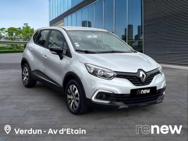 Renault Captur image 5